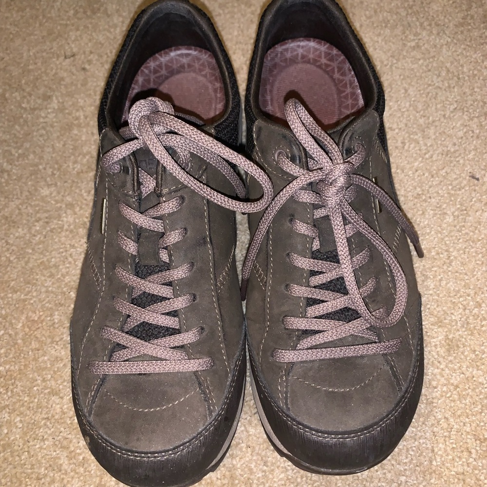 Dansko Paisley Sneakers